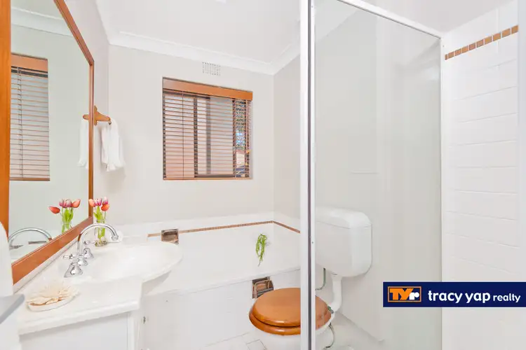 Fifth view of Homely unit listing, 12/203 Waterloo Road, Marsfield NSW 2122