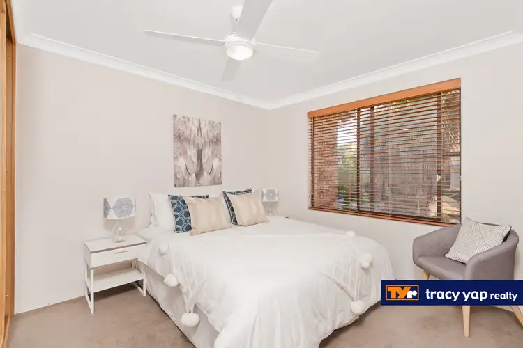 Sixth view of Homely unit listing, 12/203 Waterloo Road, Marsfield NSW 2122