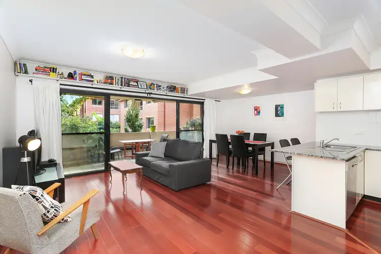 11/5-7 Exeter Road, Homebush West NSW 2140