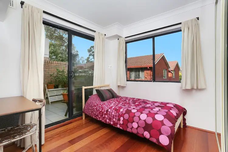 Sixth view of Homely apartment listing, 11/5-7 Exeter Road, Homebush West NSW 2140