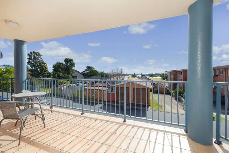 Second view of Homely apartment listing, 5/27-29 Waugh Street, Port Macquarie NSW 2444