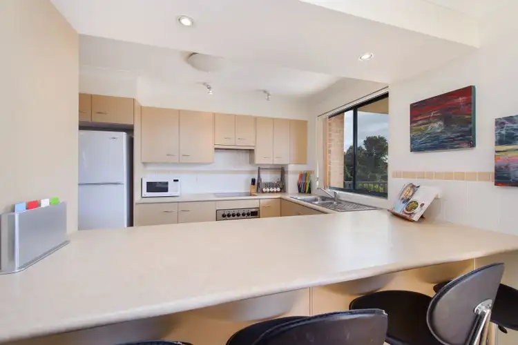 Fourth view of Homely apartment listing, 5/27-29 Waugh Street, Port Macquarie NSW 2444