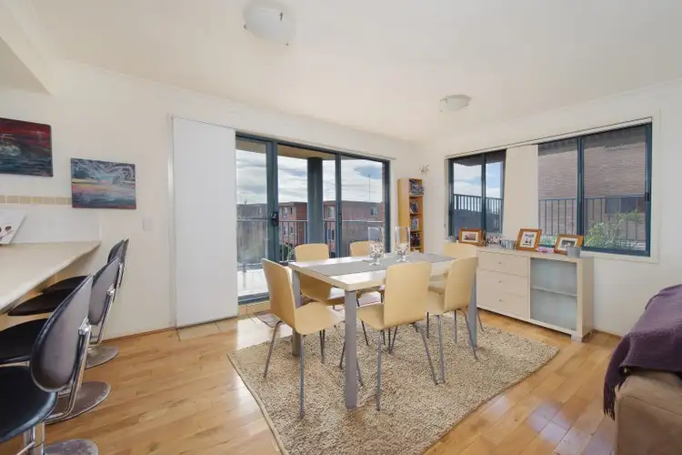 Fifth view of Homely apartment listing, 5/27-29 Waugh Street, Port Macquarie NSW 2444