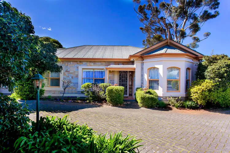 5/130 L'estrange Street, Glenunga SA 5064