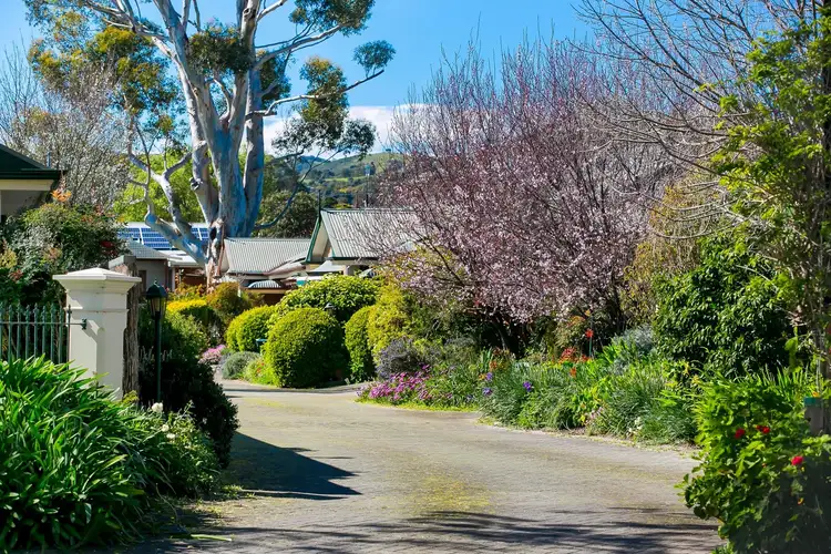 Second view of Homely unit listing, 5/130 L'estrange Street, Glenunga SA 5064