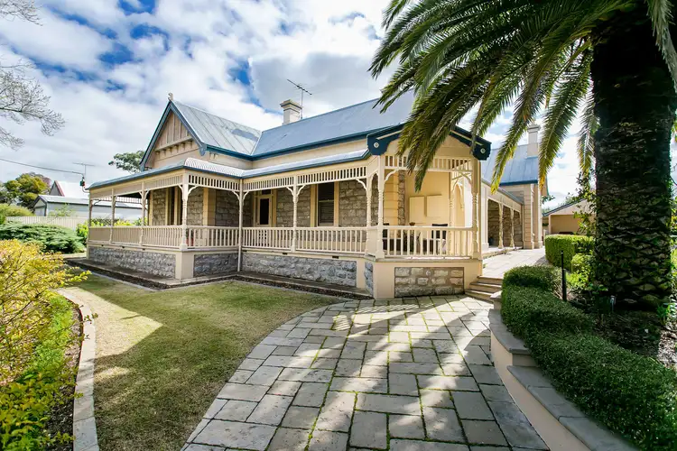 Main view of Homely house listing, 5 Bridge Street, Tanunda SA 5352