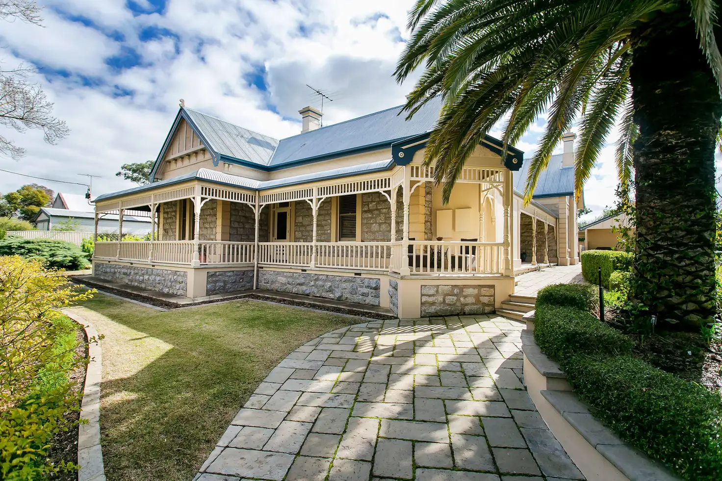 Main view of Homely house listing, 5 Bridge Street, Tanunda SA 5352