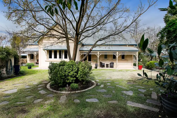 Second view of Homely house listing, 5 Bridge Street, Tanunda SA 5352
