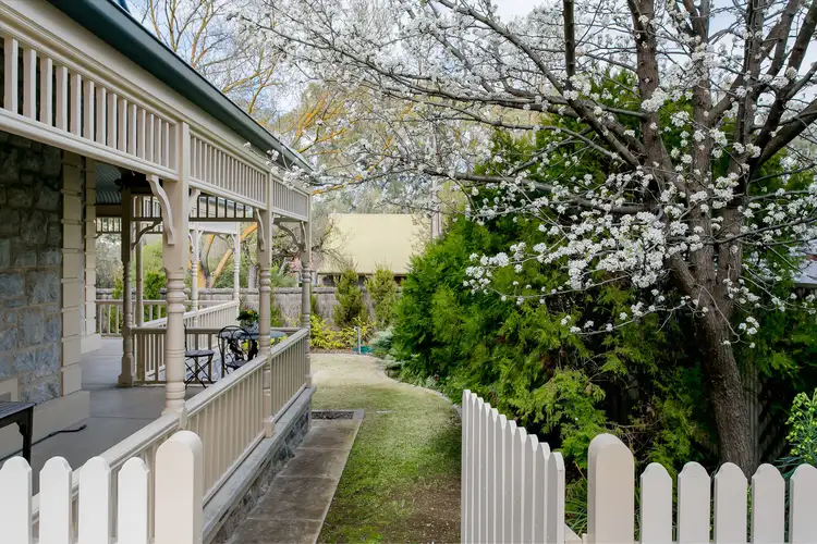 Third view of Homely house listing, 5 Bridge Street, Tanunda SA 5352