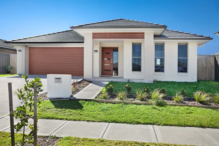 Main view of Homely house listing, 31 Norfolk Street, Fern Bay NSW 2295