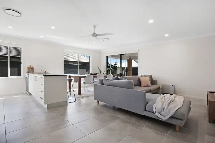 Second view of Homely house listing, 31 Norfolk Street, Fern Bay NSW 2295