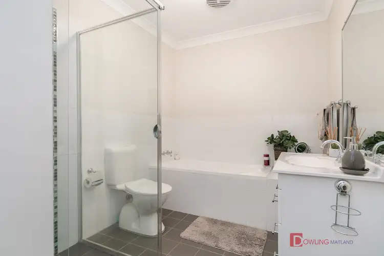 Sixth view of Homely unit listing, 5/22 Molly Morgan Drive, East Maitland NSW 2323