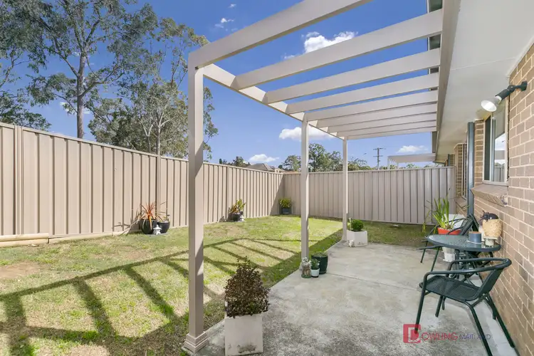 Seventh view of Homely unit listing, 5/22 Molly Morgan Drive, East Maitland NSW 2323