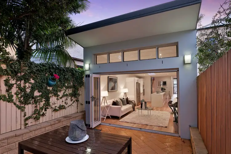 Main view of Homely house listing, 21 Rofe Street, Leichhardt NSW 2040
