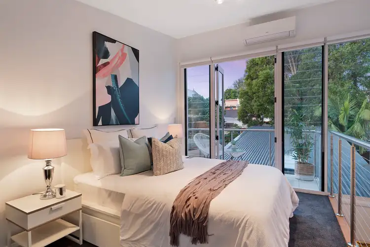 Fifth view of Homely house listing, 21 Rofe Street, Leichhardt NSW 2040