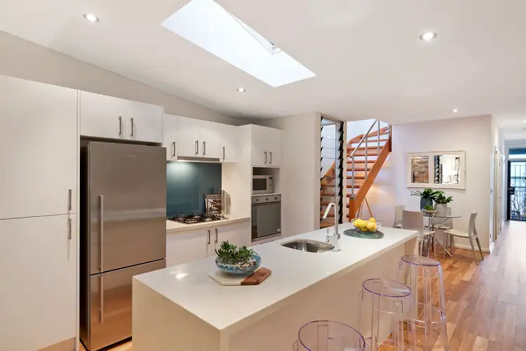 Sixth view of Homely house listing, 21 Rofe Street, Leichhardt NSW 2040