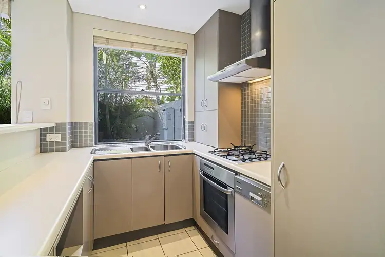 Third view of Homely townhouse listing, 4/2 Armstrong Street, Willoughby NSW 2068