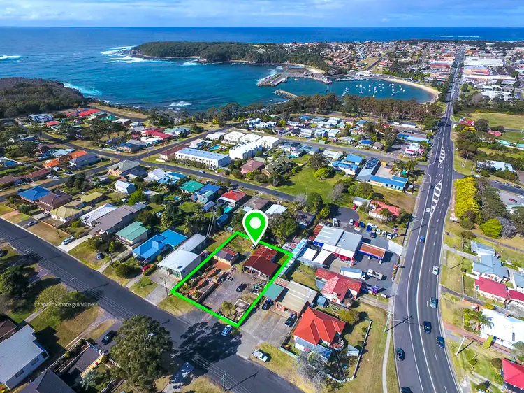 42 - 44 Nurrawallee Street, Ulladulla NSW 2539