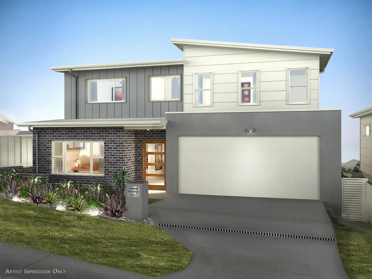 Main view of Homely house listing, 3 Horizons Avenue, Shell Cove NSW 2529