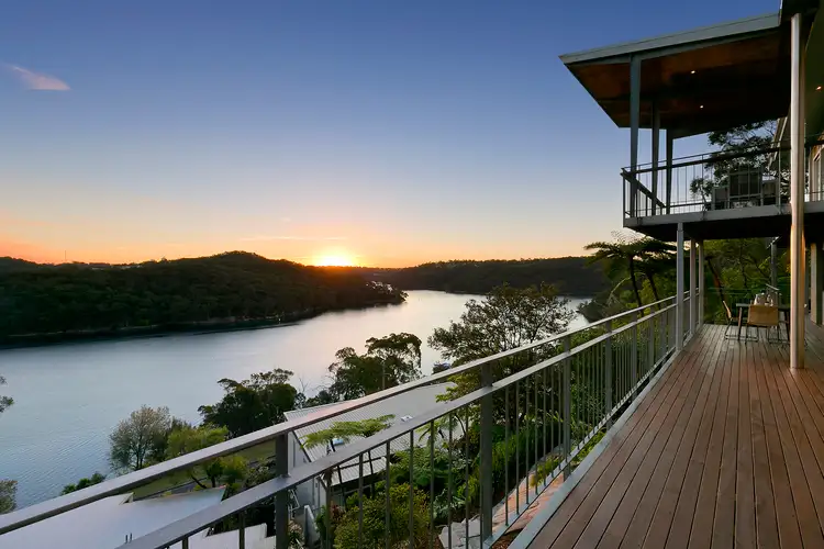Main view of Homely house listing, 4 Castle Circuit Close, Seaforth NSW 2092