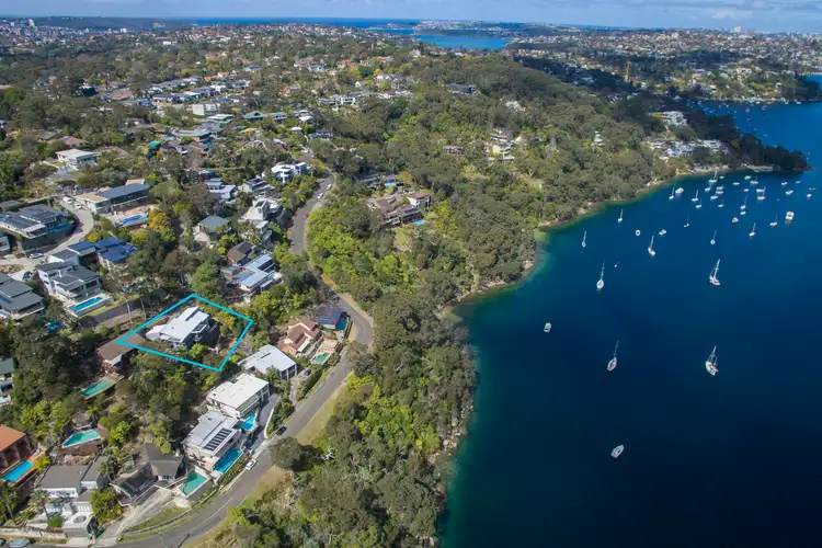 Second view of Homely house listing, 4 Castle Circuit Close, Seaforth NSW 2092