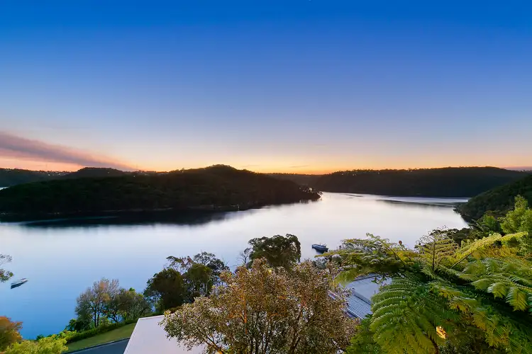 Fourth view of Homely house listing, 4 Castle Circuit Close, Seaforth NSW 2092