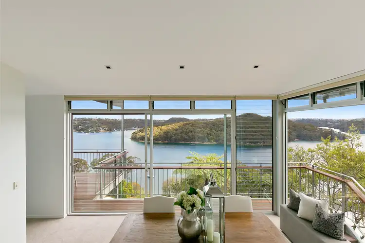 Fifth view of Homely house listing, 4 Castle Circuit Close, Seaforth NSW 2092