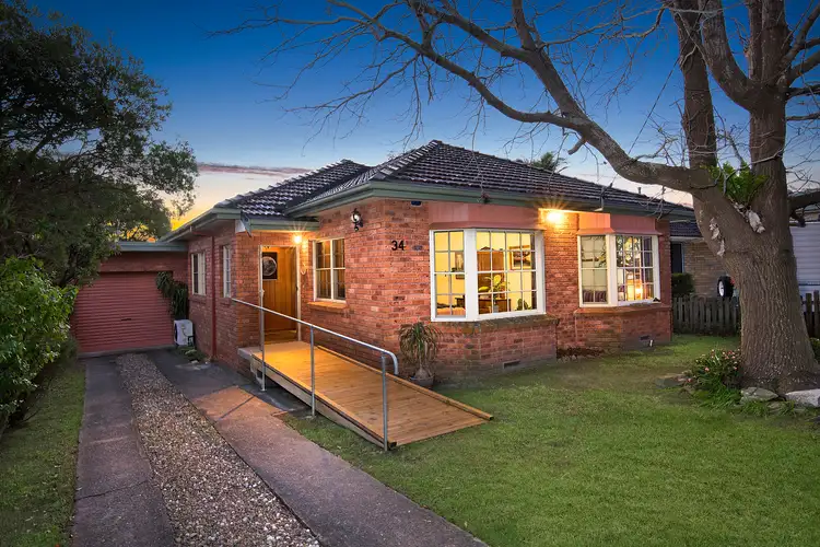 34 Claudare Street, Collaroy Plateau NSW 2097
