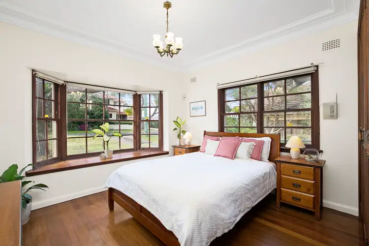 Fifth view of Homely house listing, 34 Claudare Street, Collaroy Plateau NSW 2097