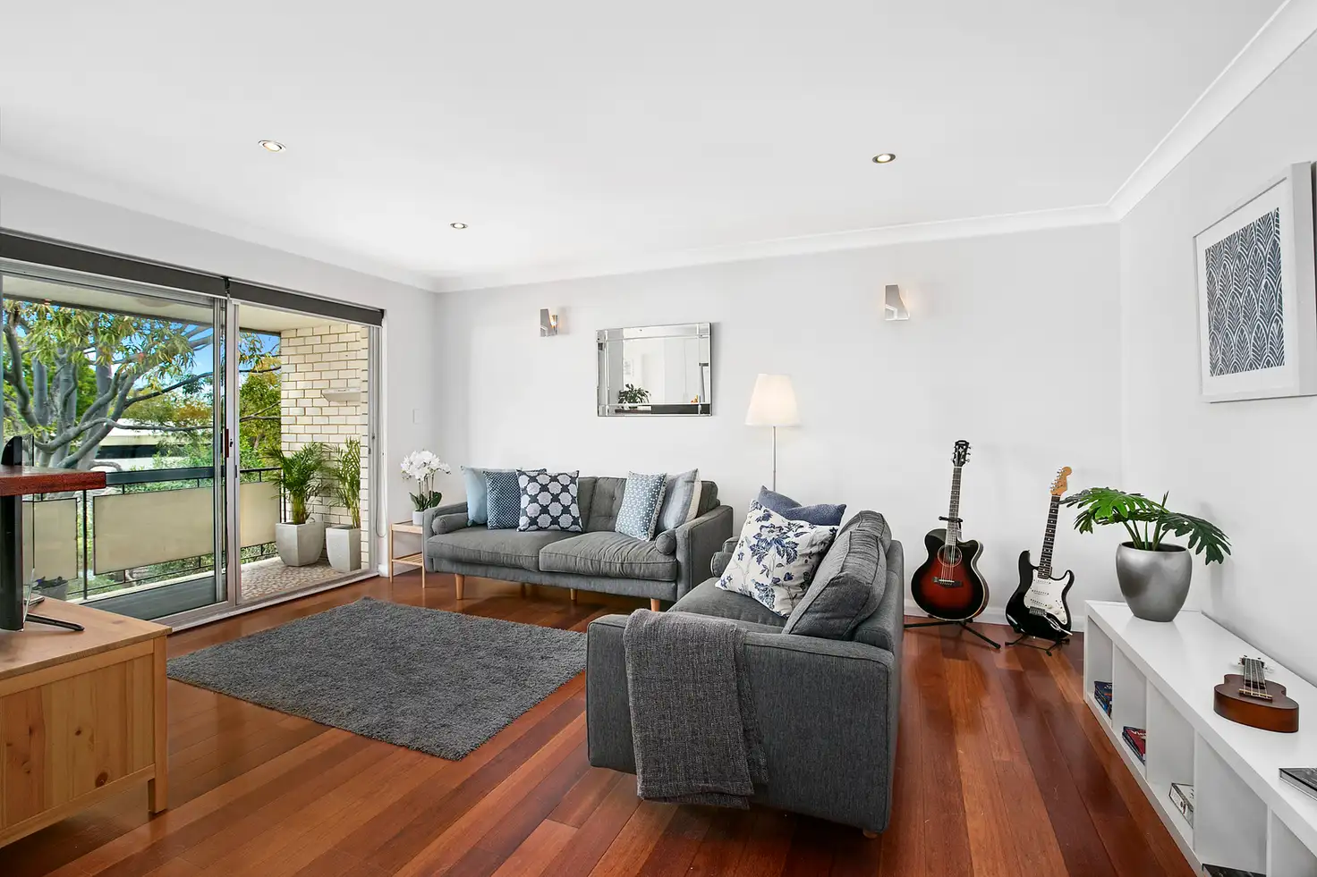 Main view of Homely apartment listing, 11/18 Kingsway, Dee Why NSW 2099