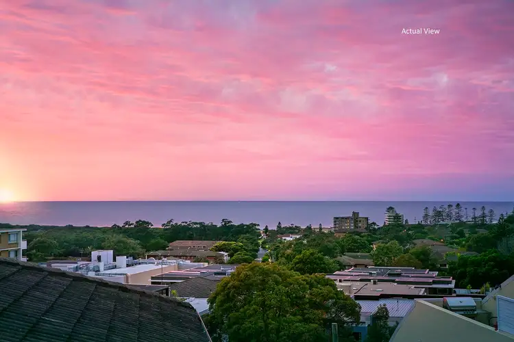 Second view of Homely apartment listing, 11/18 Kingsway, Dee Why NSW 2099