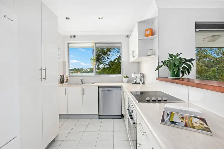 Third view of Homely apartment listing, 11/18 Kingsway, Dee Why NSW 2099