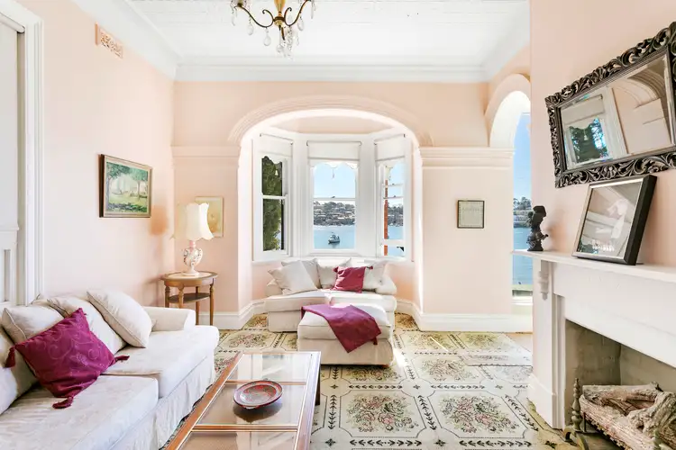 Third view of Homely house listing, 8 Drummoyne Avenue, Drummoyne NSW 2047