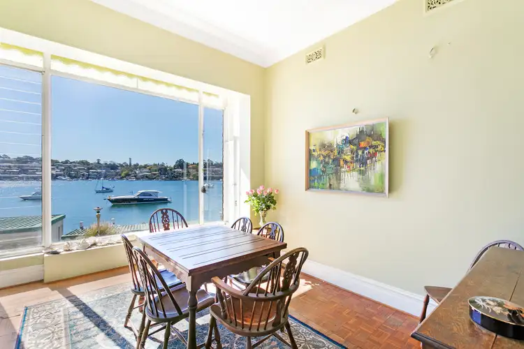 Fifth view of Homely house listing, 8 Drummoyne Avenue, Drummoyne NSW 2047