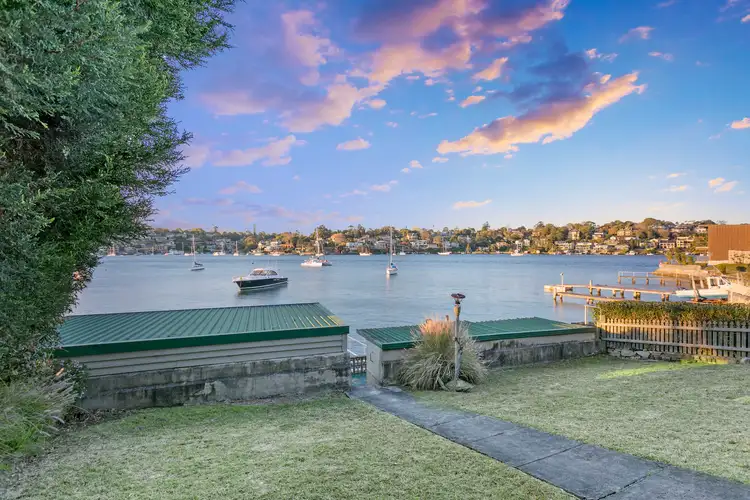 Sixth view of Homely house listing, 8 Drummoyne Avenue, Drummoyne NSW 2047