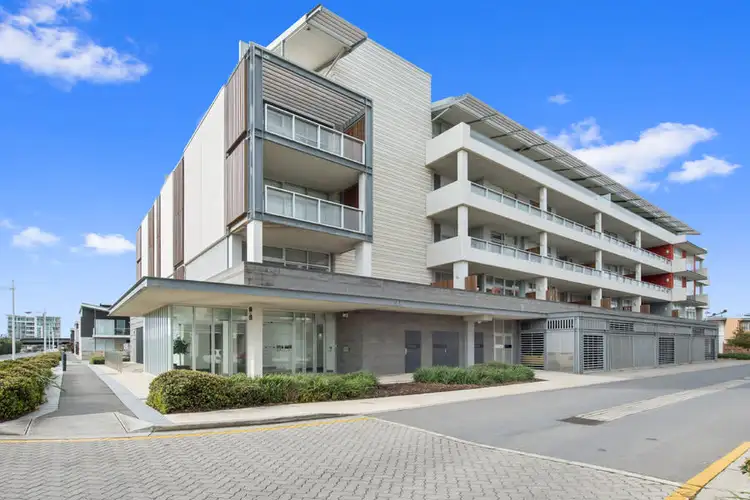 503 The Sails, New Port SA 5015