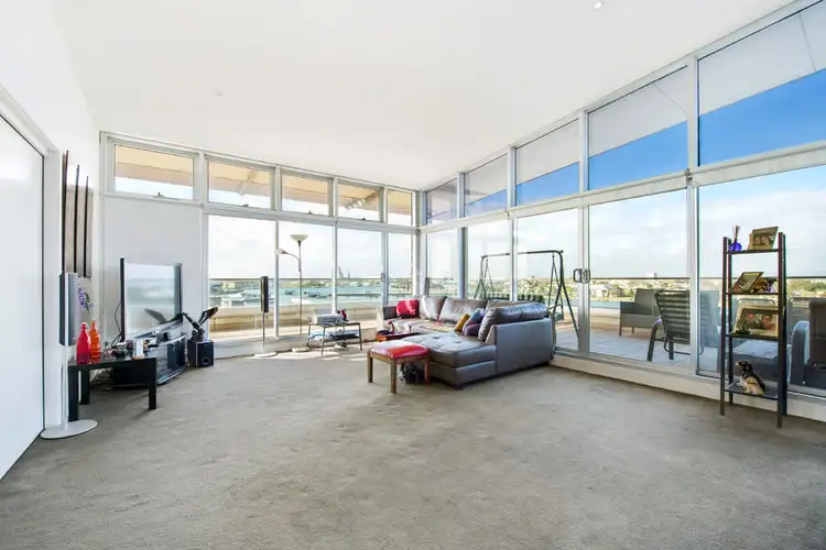 Third view of Homely apartment listing, 503 The Sails, New Port SA 5015