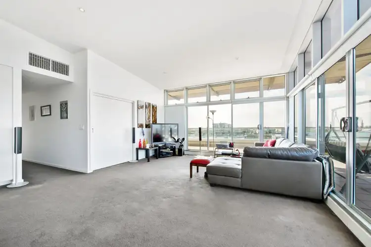 Fourth view of Homely apartment listing, 503 The Sails, New Port SA 5015
