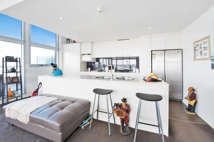 Fifth view of Homely apartment listing, 503 The Sails, New Port SA 5015