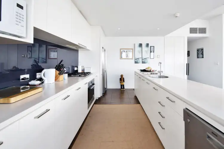 Sixth view of Homely apartment listing, 503 The Sails, New Port SA 5015