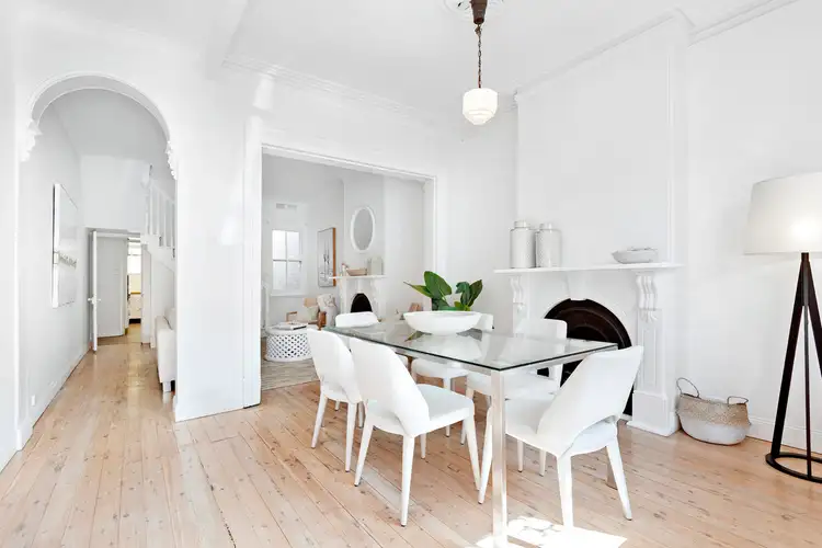 Second view of Homely house listing, 38 Darghan Street, Glebe NSW 2037