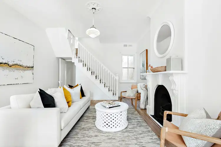 Third view of Homely house listing, 38 Darghan Street, Glebe NSW 2037