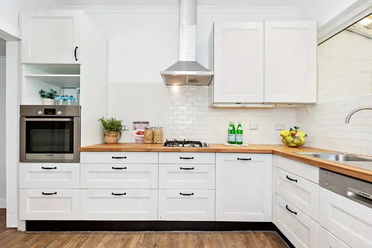 Fourth view of Homely house listing, 38 Darghan Street, Glebe NSW 2037