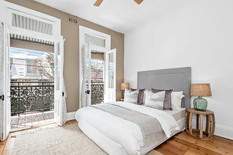 Fifth view of Homely house listing, 38 Darghan Street, Glebe NSW 2037