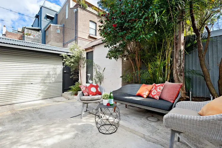 Sixth view of Homely house listing, 38 Darghan Street, Glebe NSW 2037