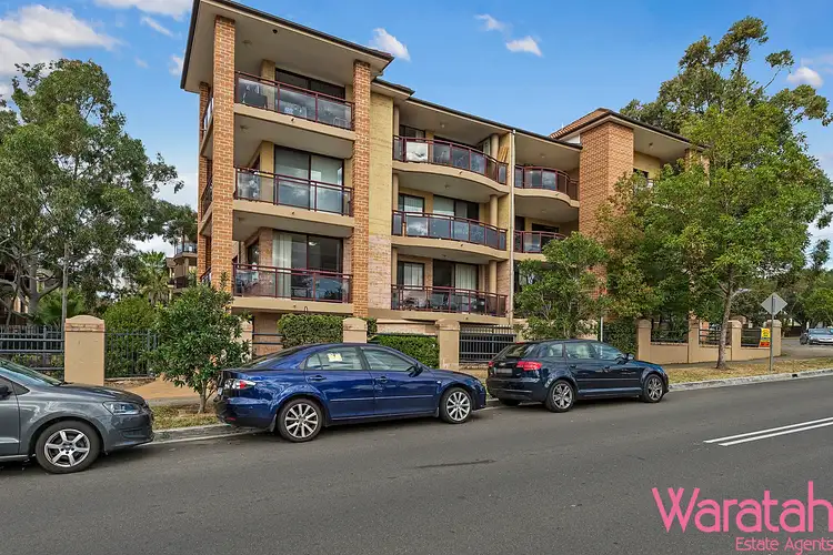 Third view of Homely unit listing, 54/27-33 Addlestone Road, Merrylands NSW 2160