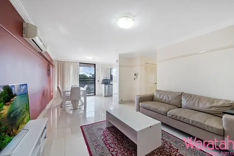 Fourth view of Homely unit listing, 54/27-33 Addlestone Road, Merrylands NSW 2160