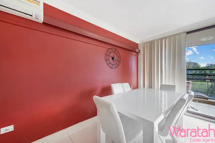 Fifth view of Homely unit listing, 54/27-33 Addlestone Road, Merrylands NSW 2160