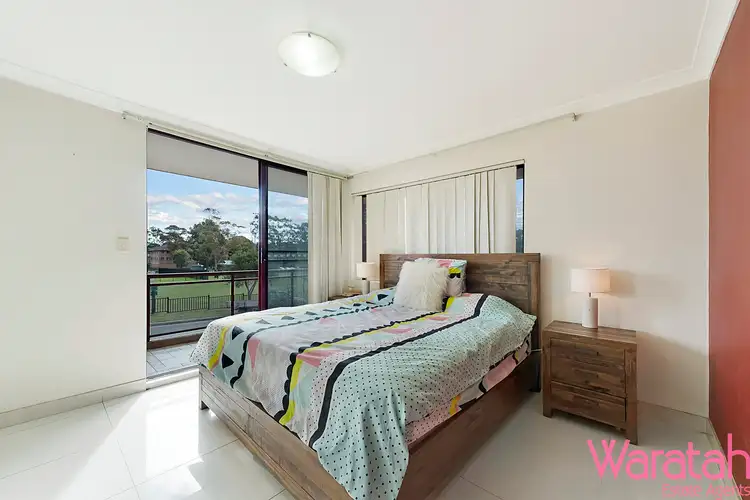 Sixth view of Homely unit listing, 54/27-33 Addlestone Road, Merrylands NSW 2160