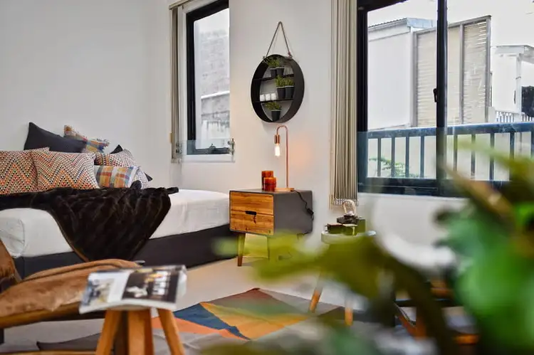 7/1 Dwyer Street, Chippendale NSW 2008